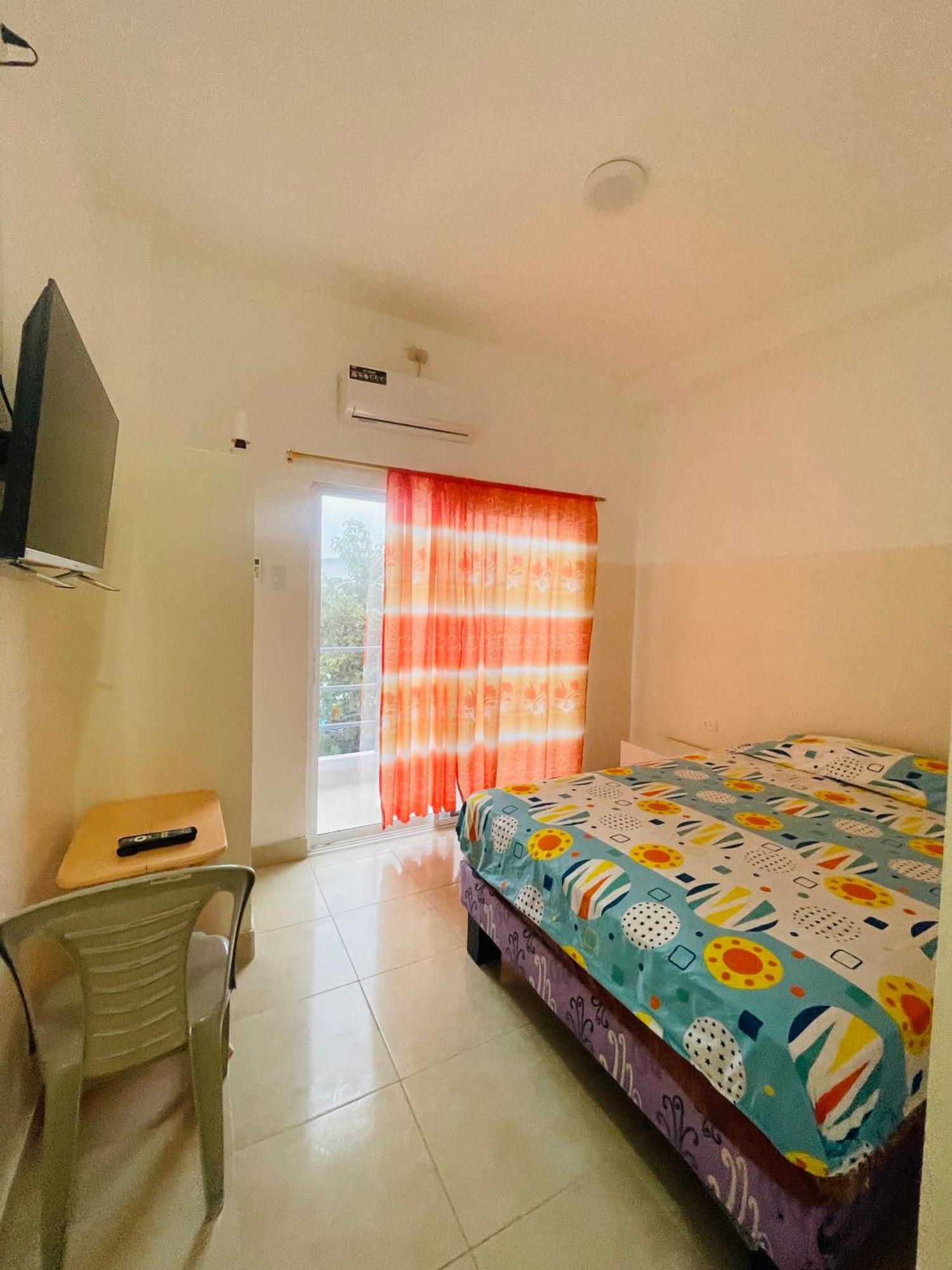 Casa de Huéspedes Playas Arena Extérieur photo